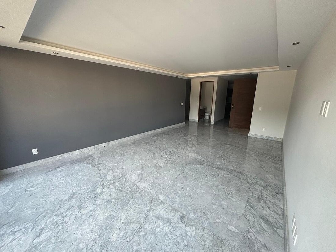 Apartment in Rincón Verde, State of Mexico, Mexico 5 - 18030884