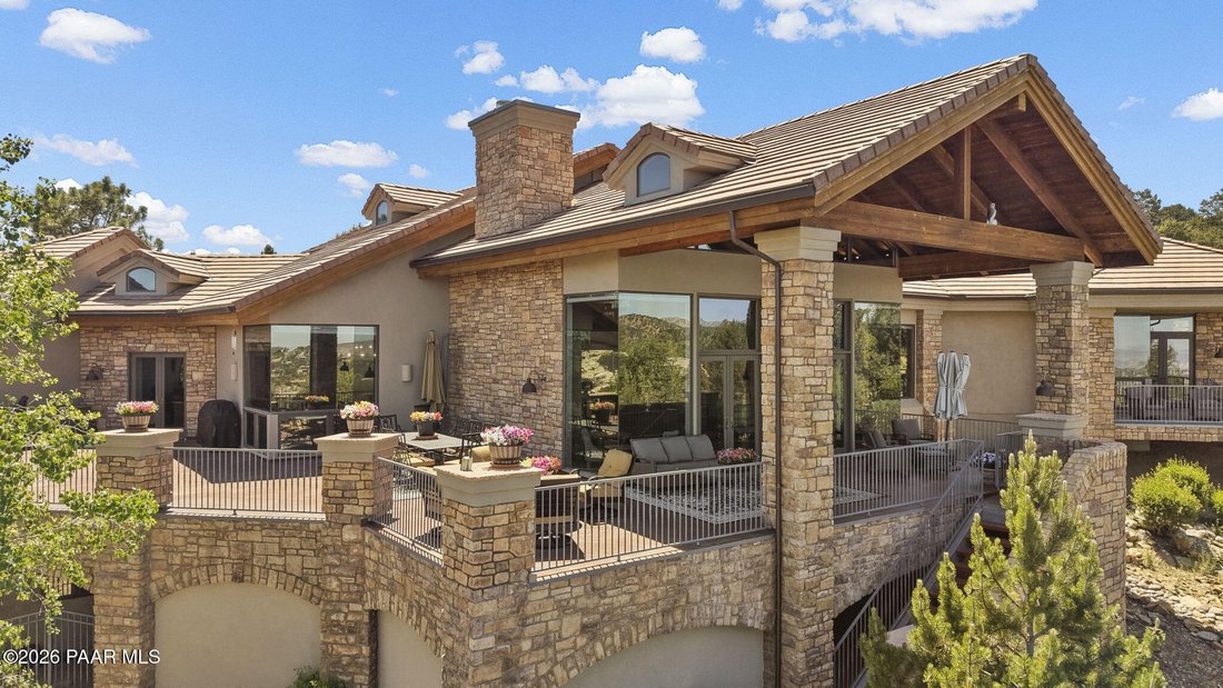House in Prescott, Arizona, United States 3 - 18025988