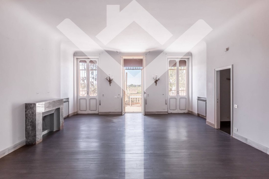 Apartment in Flaminio, Rome, Italy 2 - 18032445