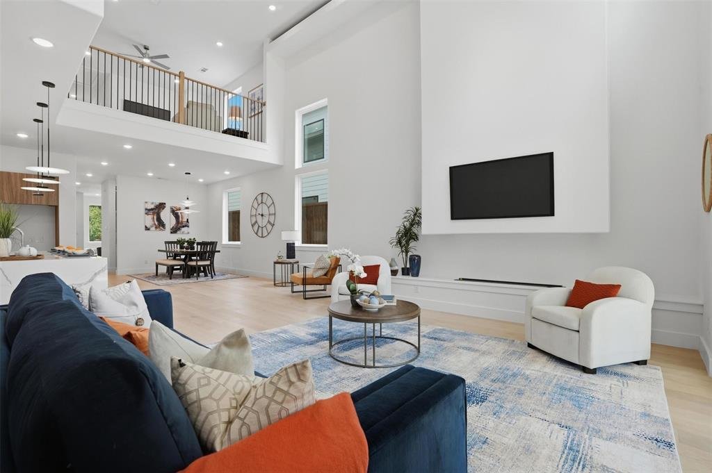 House in Dallas, Texas, United States 5 - 18020127