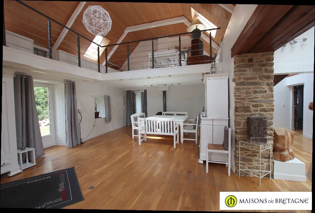House in Kergroes, Moelan-sur-Mer, France 4 - 16287381