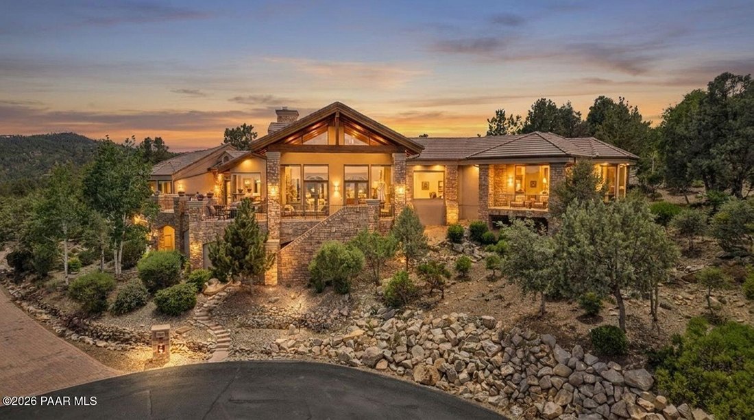 House in Prescott, Arizona, United States 2 - 18025988