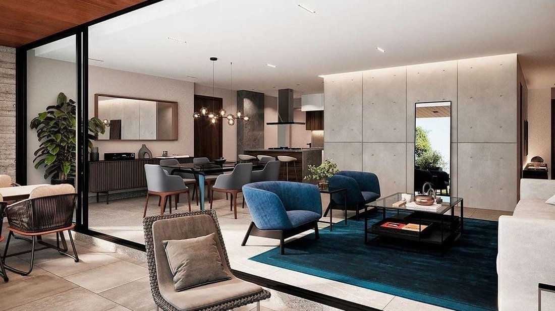 Apartment in Rincón Verde, State of Mexico, Mexico 2 - 18030938