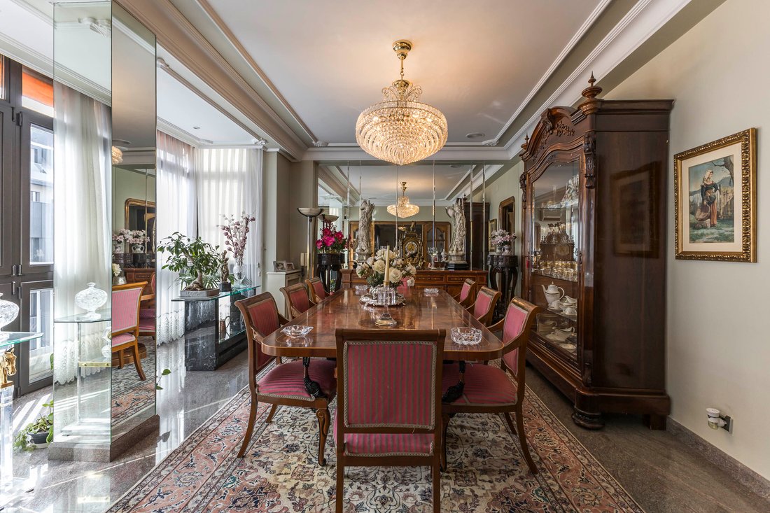 Apartment in Tetuan, Madrid, Spain 2 - 18031252