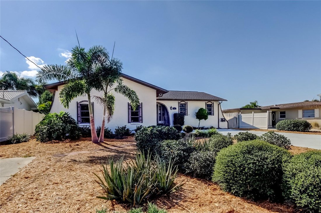 House in Palm Harbor, Florida, United States 4 - 18026293