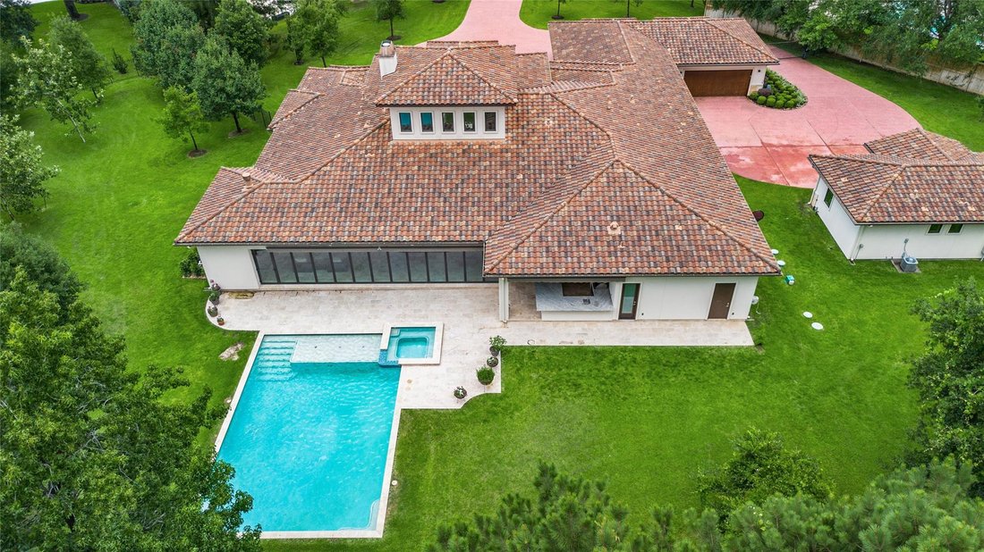 House in Spring, Texas, United States 5 - 18030642