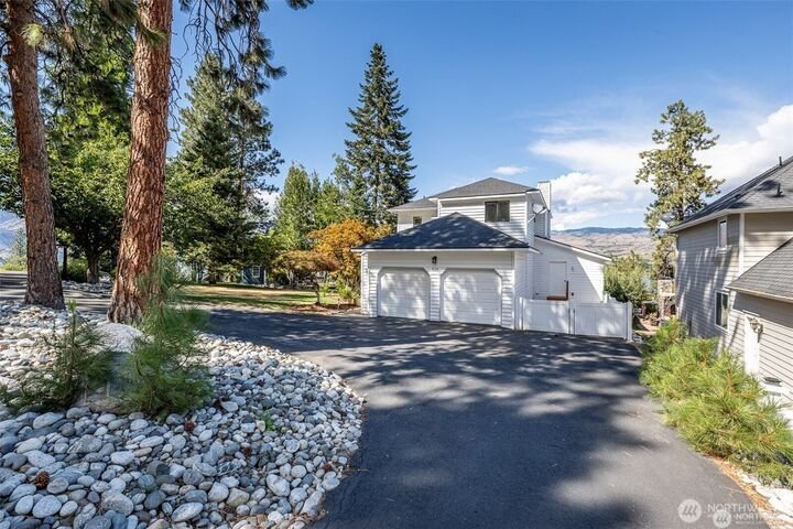Maison à Chelan, Washington, États-Unis 2 - 17761244