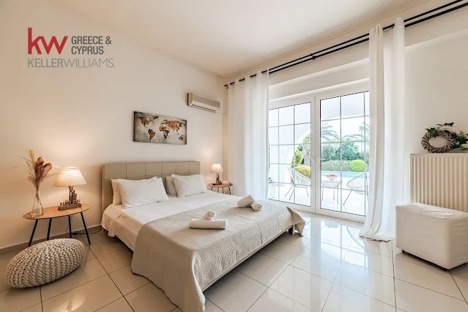 House in Anavissos, Attica, Greece 4 - 18026898