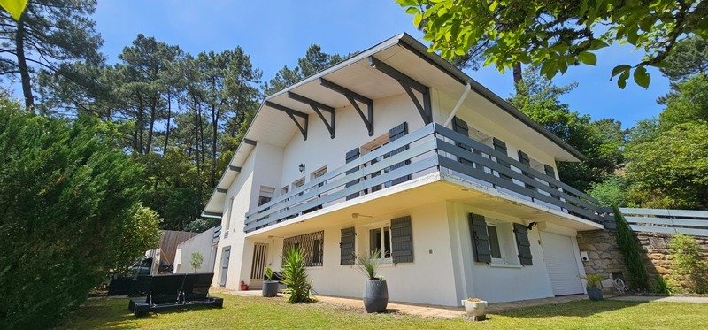 Villa in Soorts-Hossegor, Nouvelle-Aquitaine, France 2 - 18027399