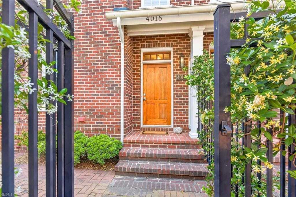 Condo in Virginia Beach, Virginia, United States 4 - 18029323