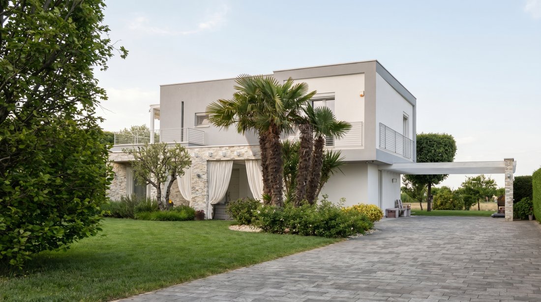 Villa in Fosso, Veneto, Italy 1 - 18032067