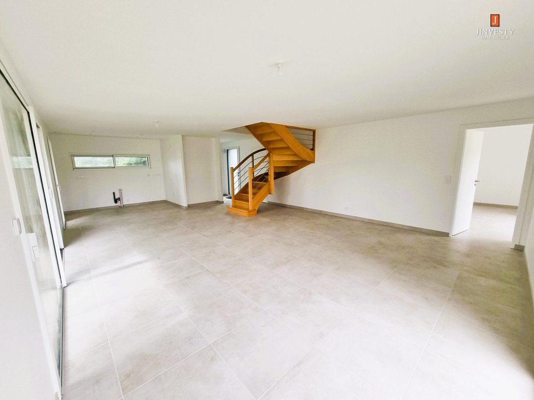 House in Bourg, Guidel, France 3 - 18032658