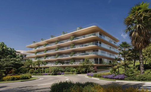 Appartement à Estepona, Andalousie, Espagne 1