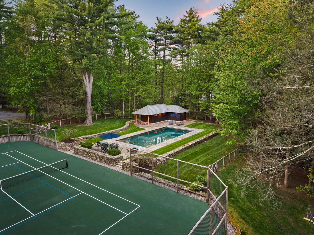 House in Norfolk, Connecticut, United States 3 - 18027234