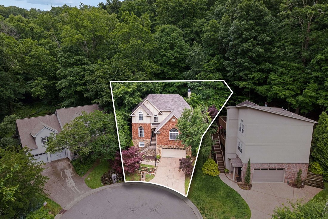 House in Nashville, Tennessee, United States 4 - 18029282