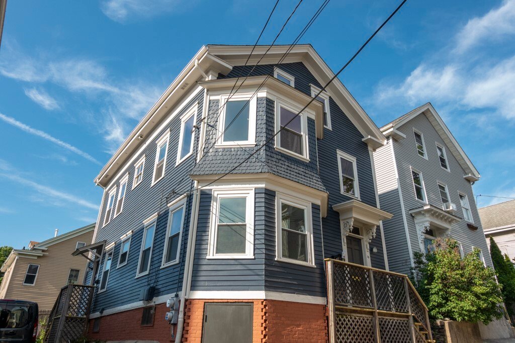 Providence, Rhode Island, United States 1 - 18029133