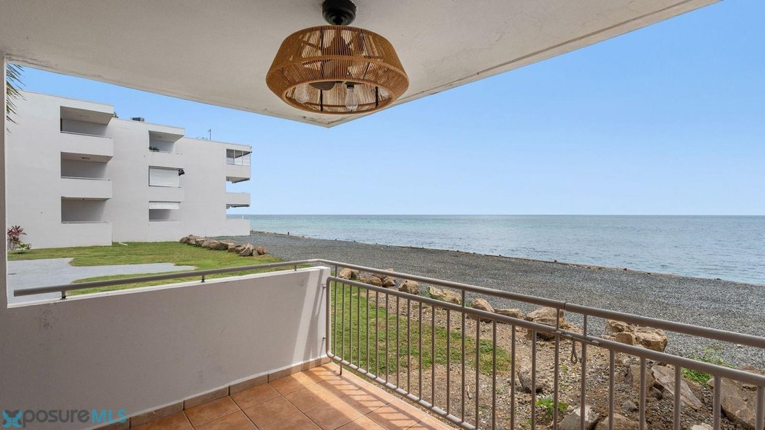 Apartment in Stella, Rincón, Puerto Rico 4 - 18026442