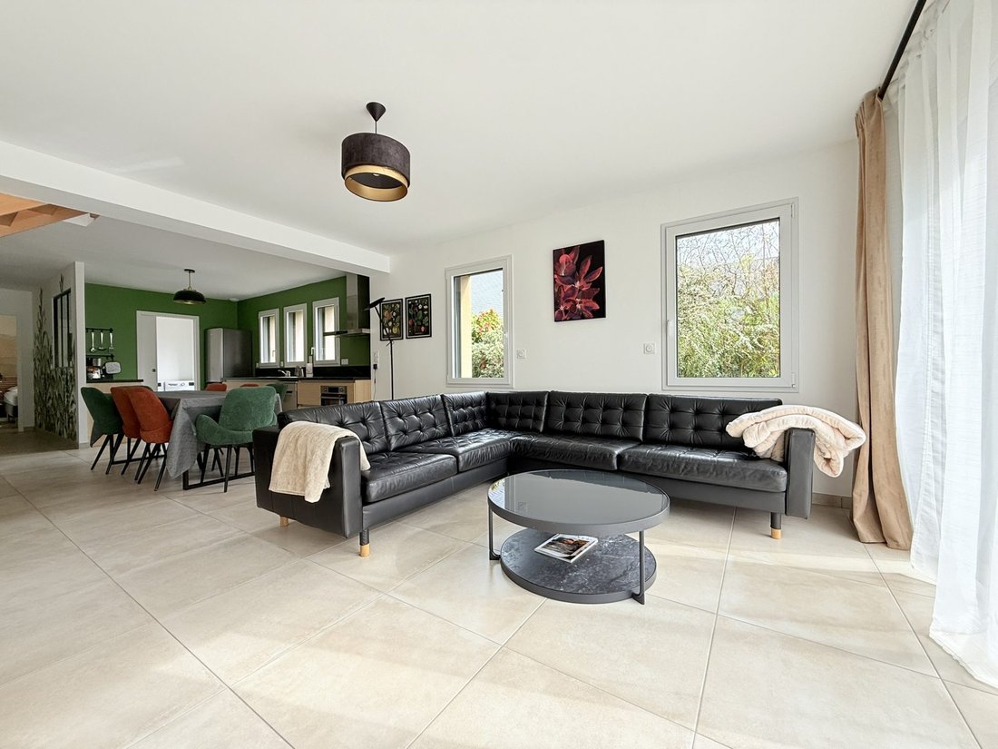 House in Centre Ville, Dinard, France 2 - 18032628