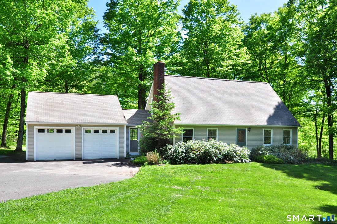 House in Washington, Connecticut, United States 3 - 18025606