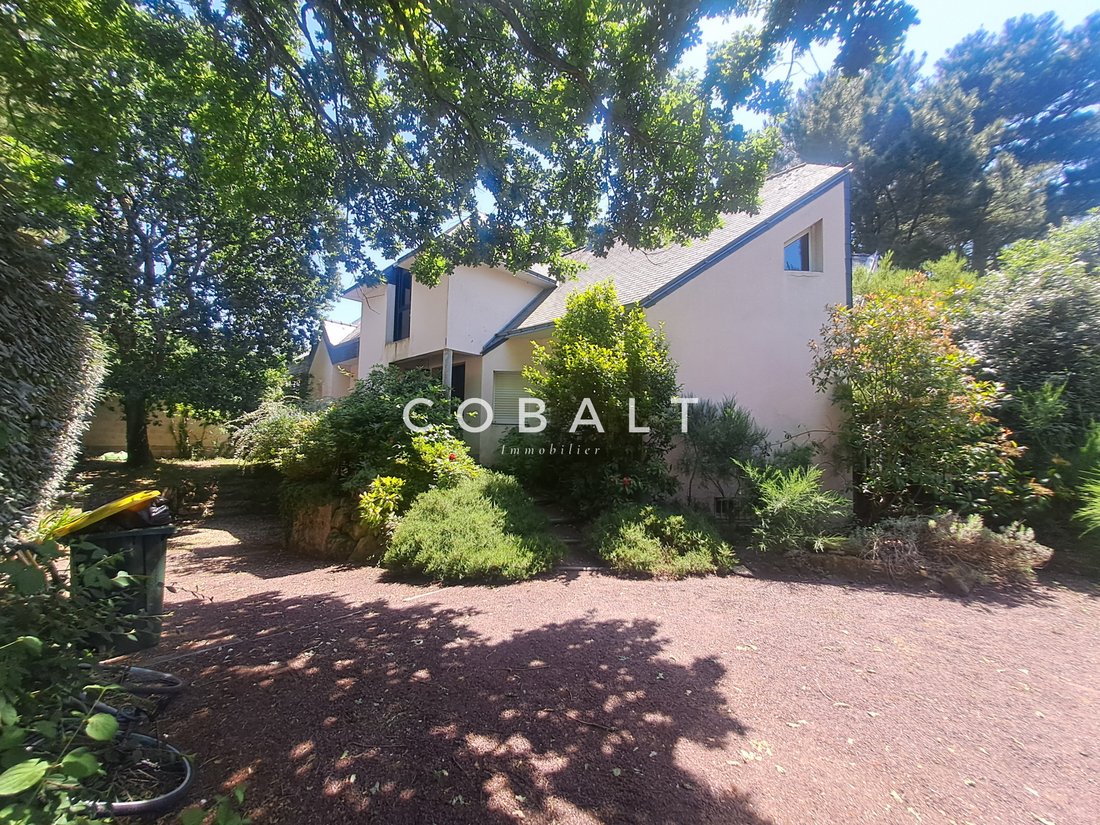 House in Le Guézy, La Baule-Escoublac, France 1 - 18029781