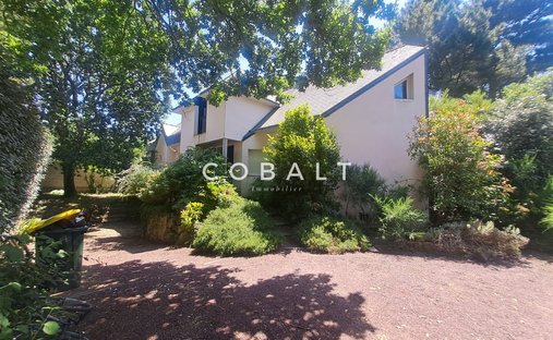 House in Le Guézy, La Baule-Escoublac, France 1