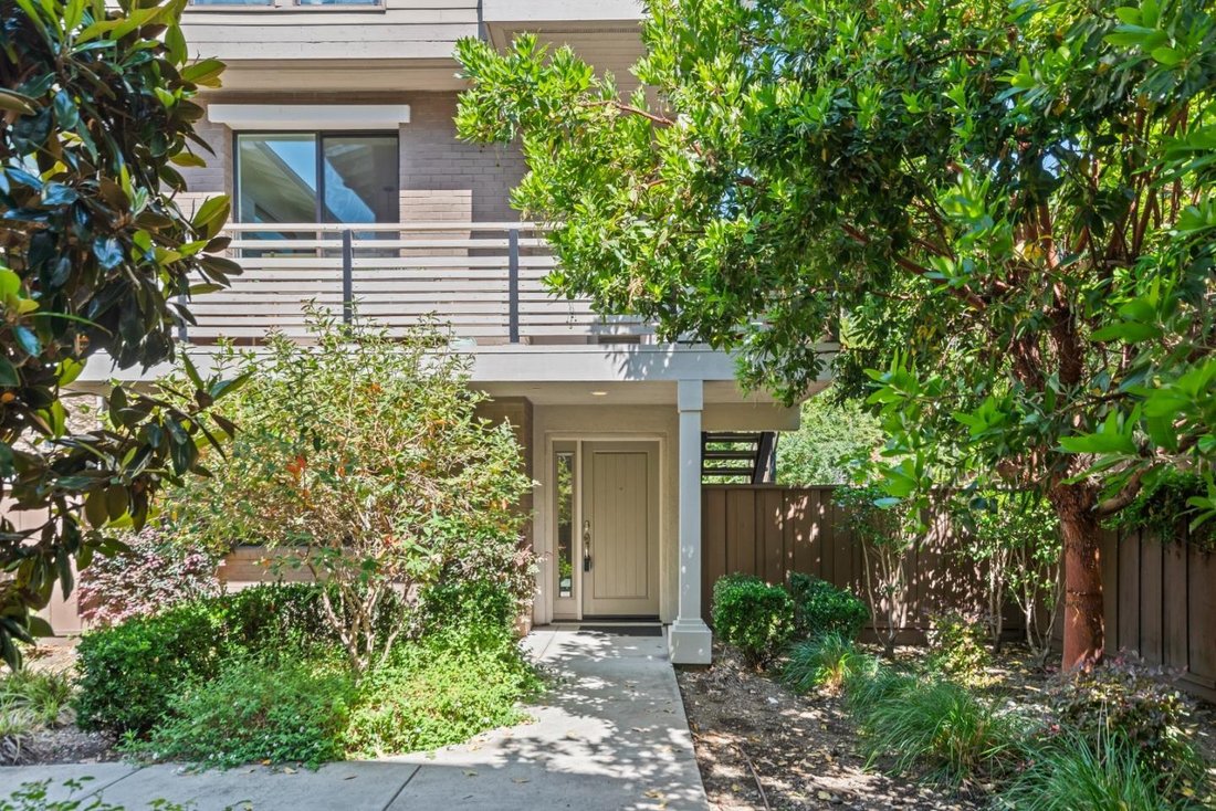 House in Palo Alto, California, United States 1 - 18025671