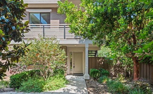 House in Palo Alto, California, United States 1