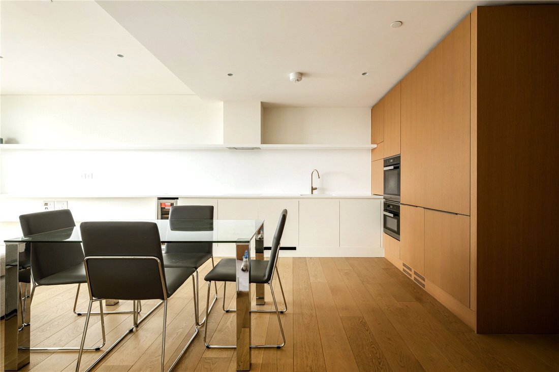 Apartment in Fitzrovia, Camden, England 4 - 18028614