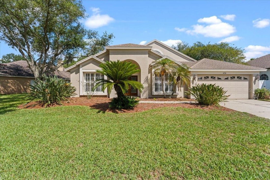 House in Oldsmar, Florida, United States 4 - 18029629