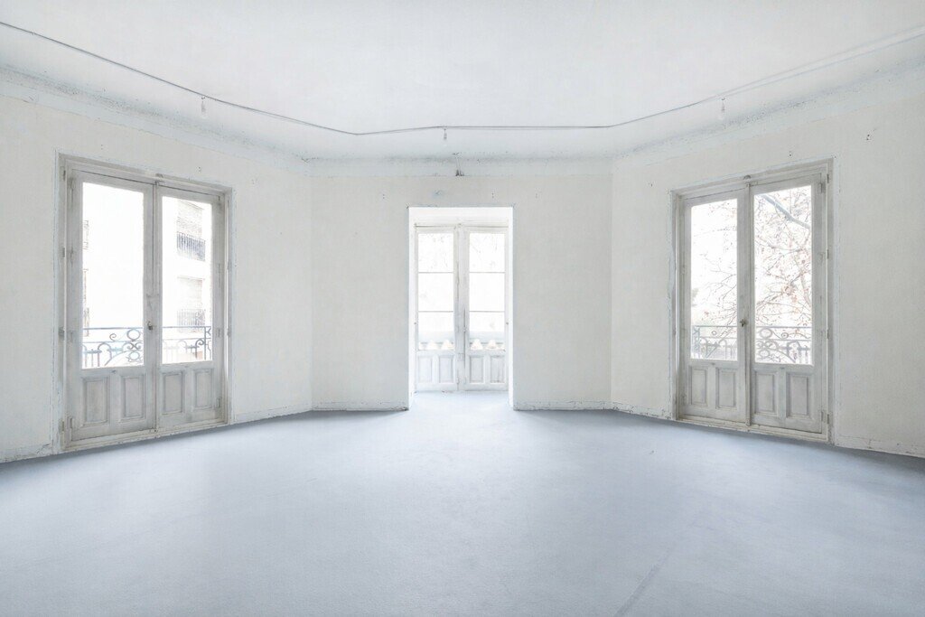 Apartment in Chamberi, Madrid, Spain 2 - 17071111