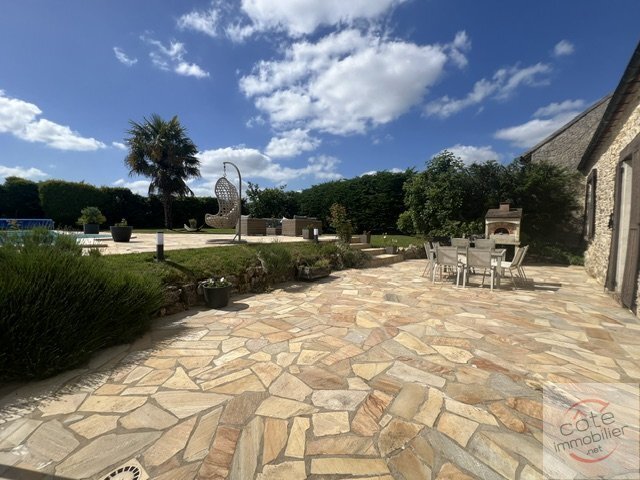 House in Saint-Martin-de-Brethencourt, Ile-de-France, France 3 - 18029124