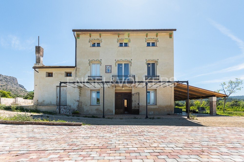House in Alzira, Valencian Community, Spain 1 - 18031329