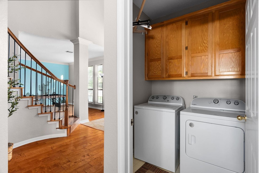 House in Pflugerville, Texas, United States 4 - 18029758