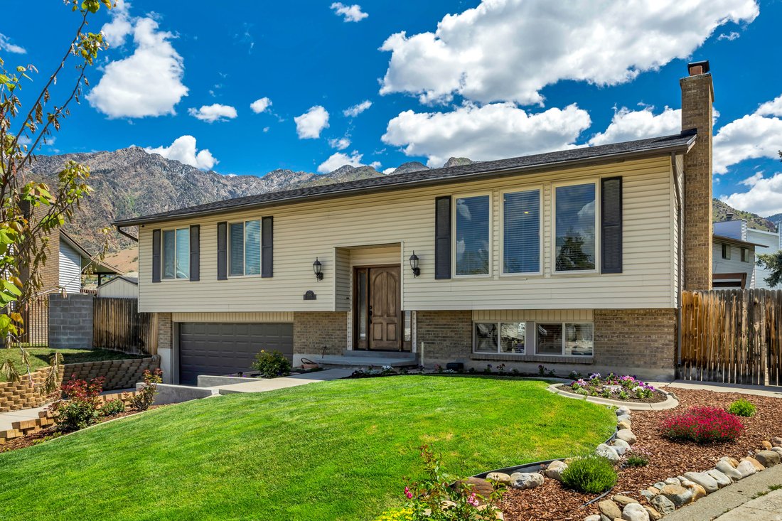 House in Cottonwood Heights, Utah, United States 1 - 18028843