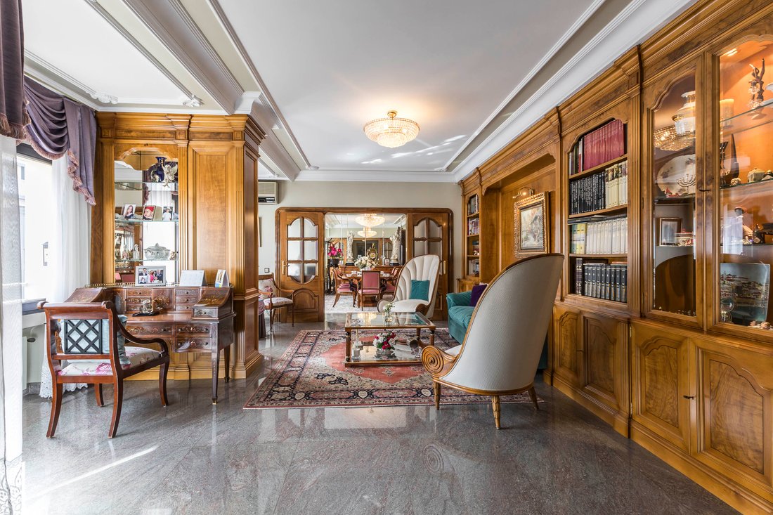 Apartment in Tetuan, Madrid, Spain 4 - 18031252