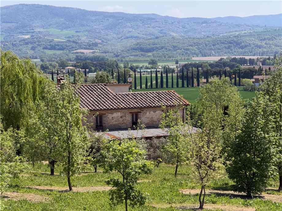 Country House in Marsciano, Umbria, Italy 3 - 17449049