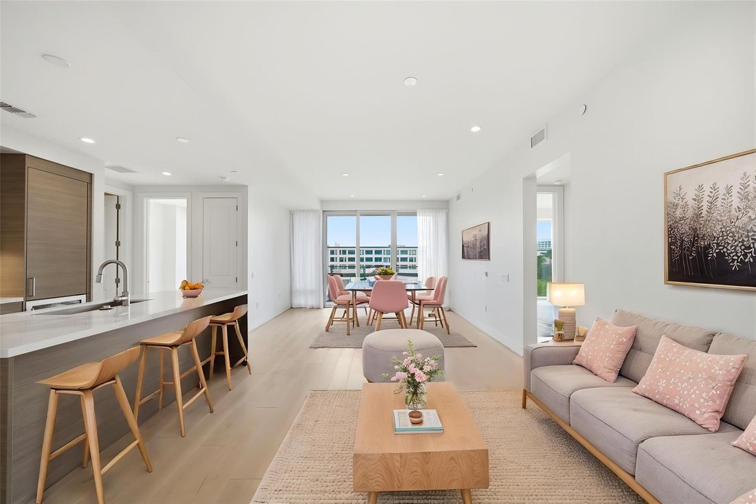 Condo in Houston, Texas, United States 2 - 18027092