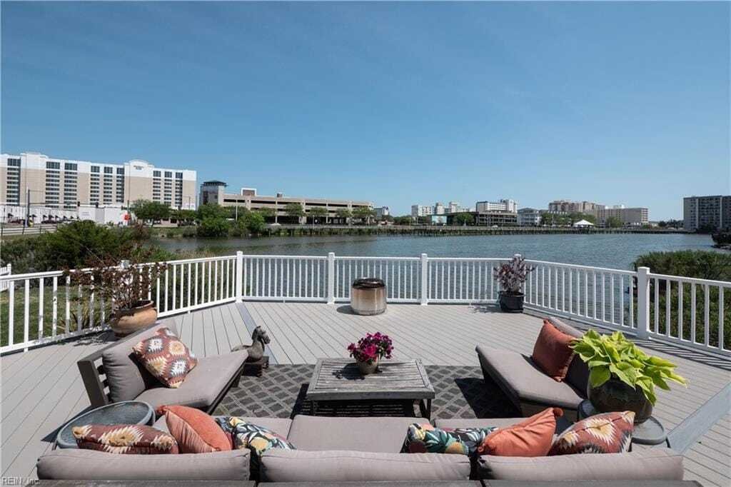 House in Virginia Beach, Virginia, United States 3 - 18029551