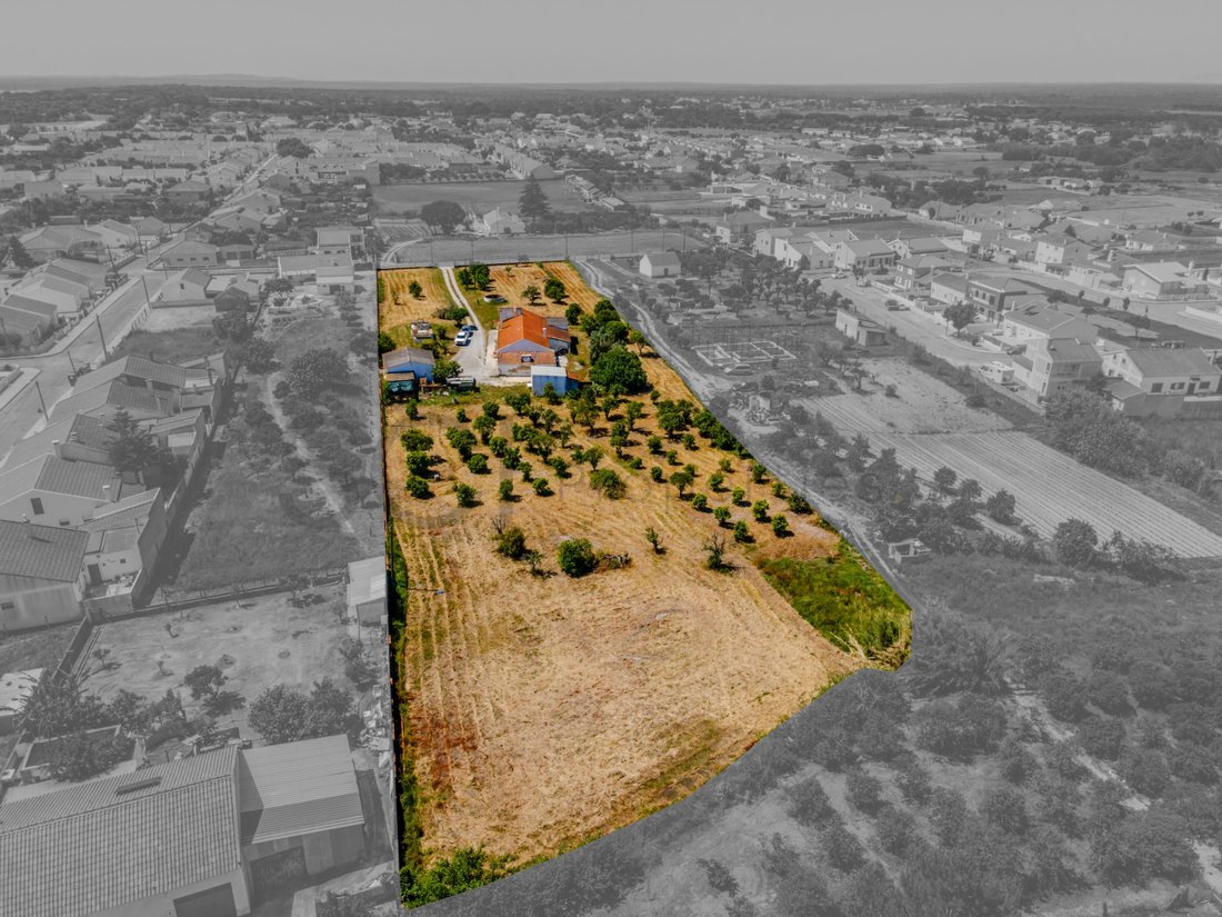 House in Vendas Novas, Évora District, Portugal 2 - 18027639