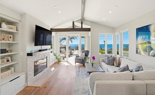 Maison à Encinitas, Californie, États-Unis 1