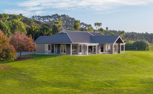 Casa a Auckland, Auckland, Nuova Zelanda 1