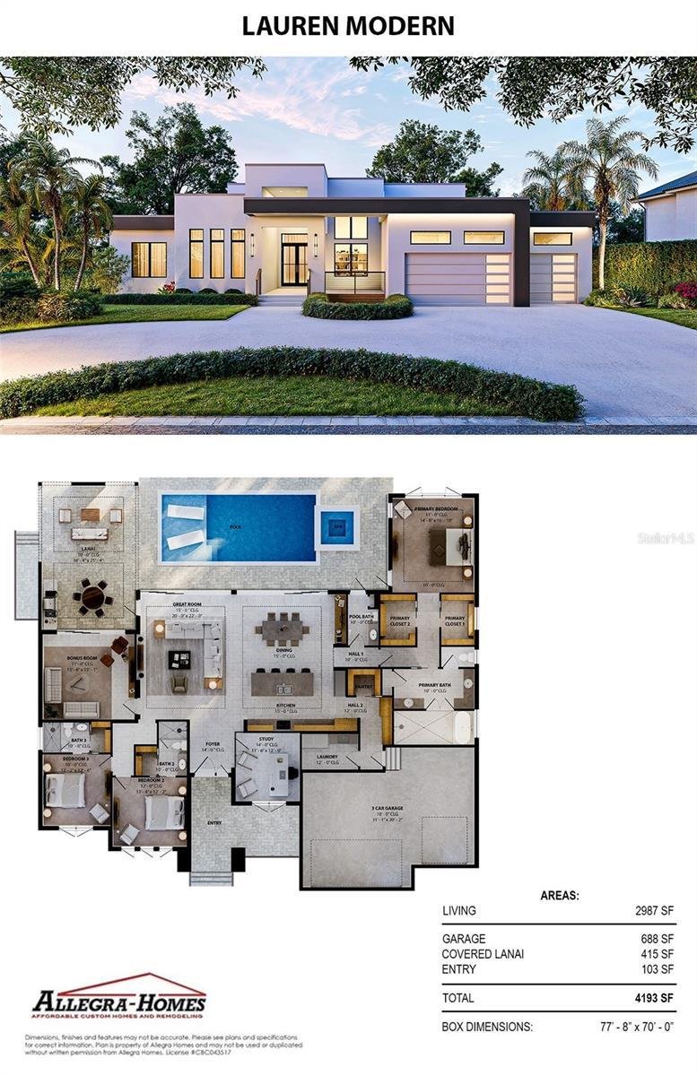 House in Sarasota, Florida, United States 2 - 17966344
