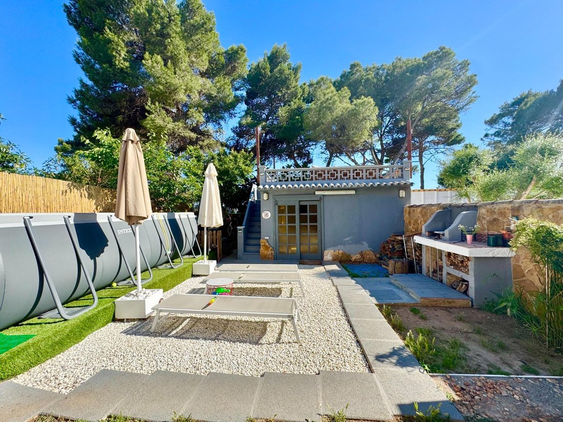 Apartment in Llucmajor, Balearic Islands, Spain 2 - 18028587