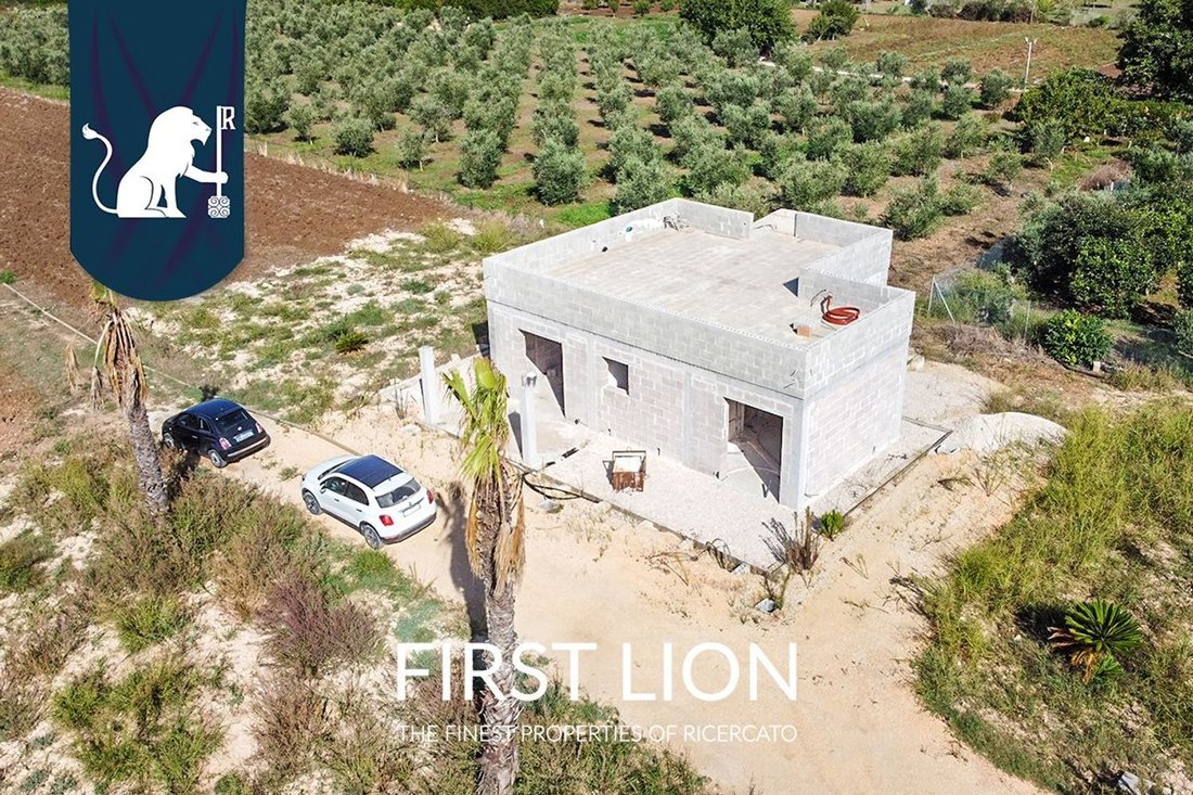 Country House in Otranto, Apulia, Italy 5 - 18032466