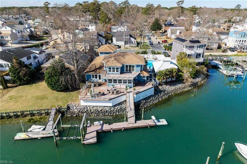 House in Virginia Beach, Virginia, United States 2 - 18029628