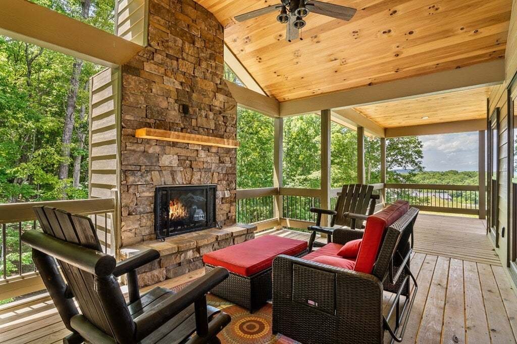 House in Morganton, Georgia, United States 3 - 18027133