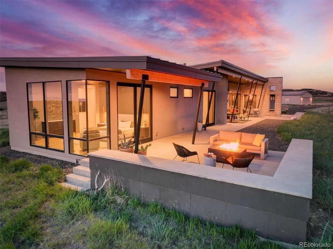 House in Castle Rock, Colorado, United States 3 - 18027126