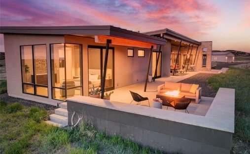 House in Castle Rock, Colorado, United States 1
