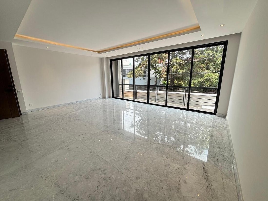 Apartment in Rincón Verde, State of Mexico, Mexico 2 - 18031201