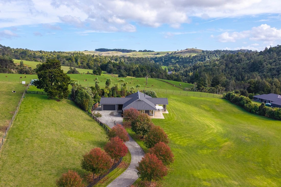 House in Auckland, Auckland, New Zealand 2 - 18032776